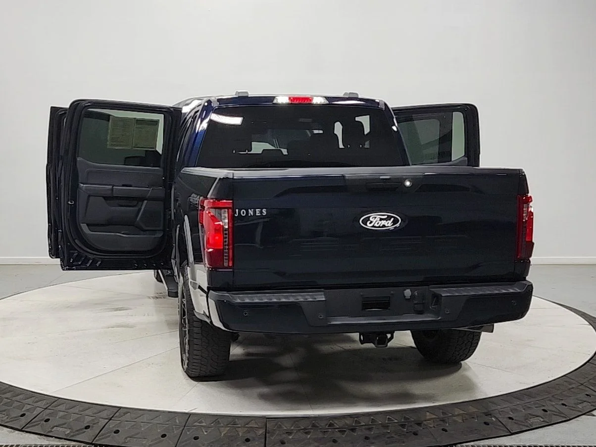 Used 2024  Ford XLT image 14