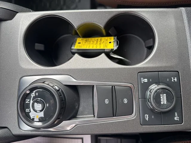 2025 Ford Bronco Sport Outer Banks - Photo 28