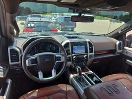 Used 2019  Ford King Ranch image 9