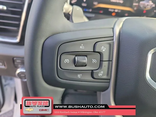 2026 GMC Sierra 1500 Denali - Photo 23
