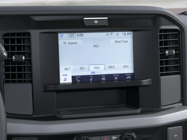 New 2026 White Ford XL image 14