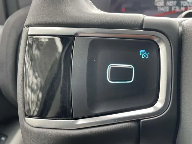 New 2026 White Ford Active image 10
