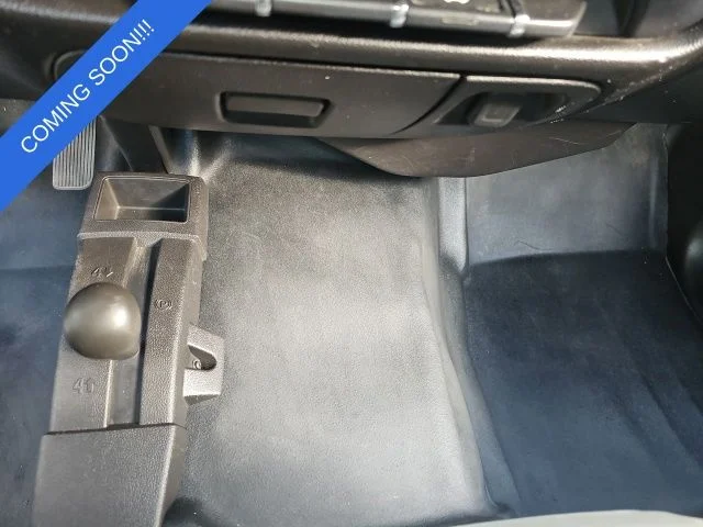 Used 2015 Gray Chevrolet WT image 16