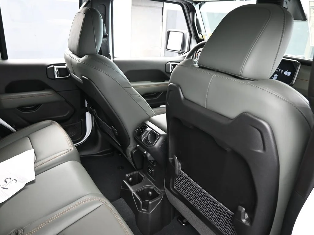 2026 Jeep Gladiator Mojave - Photo 38