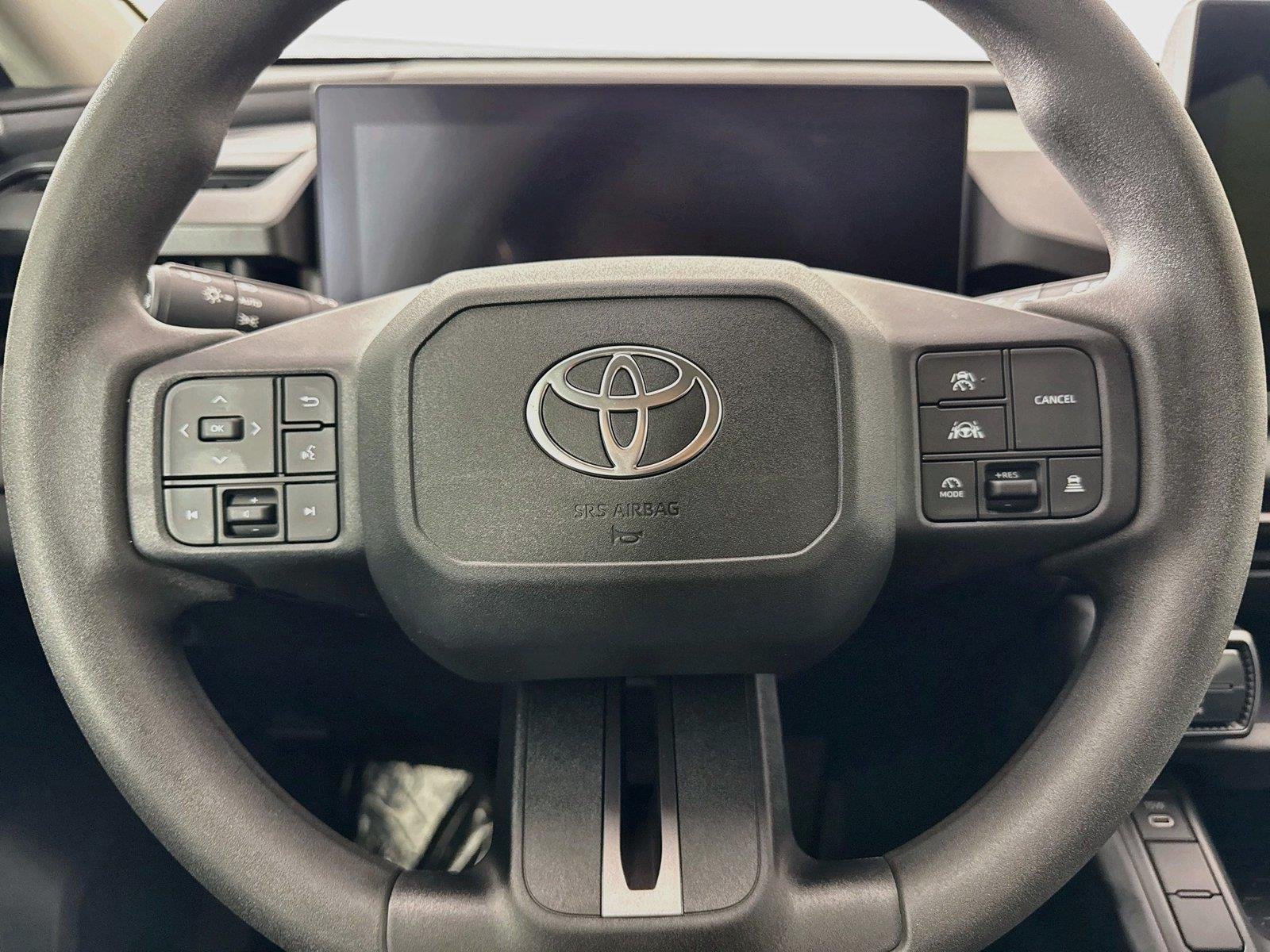 Certified Used 2026 Ice Cap Toyota LE image 16