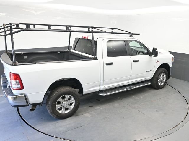 Used 2023 White Ram Big Horn image 24