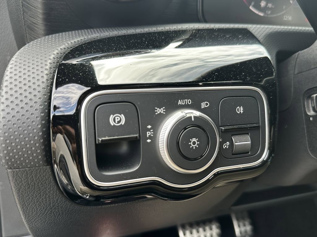 New 2025 Mountain Grey Metallic Mercedes-Benz AMG® CLA 35 image 71