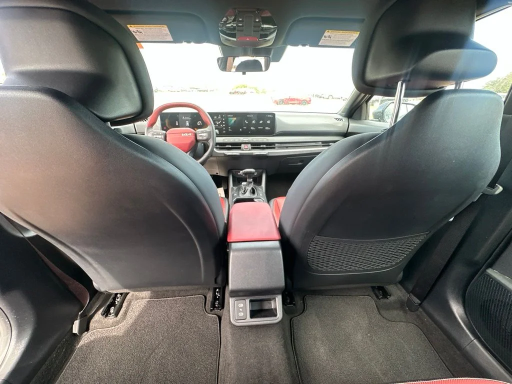 New 2026 Gray Kia GT-Line image 20