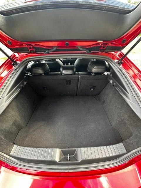 Used 2021 Red Crystal Mazda 2.5 Turbo image 24