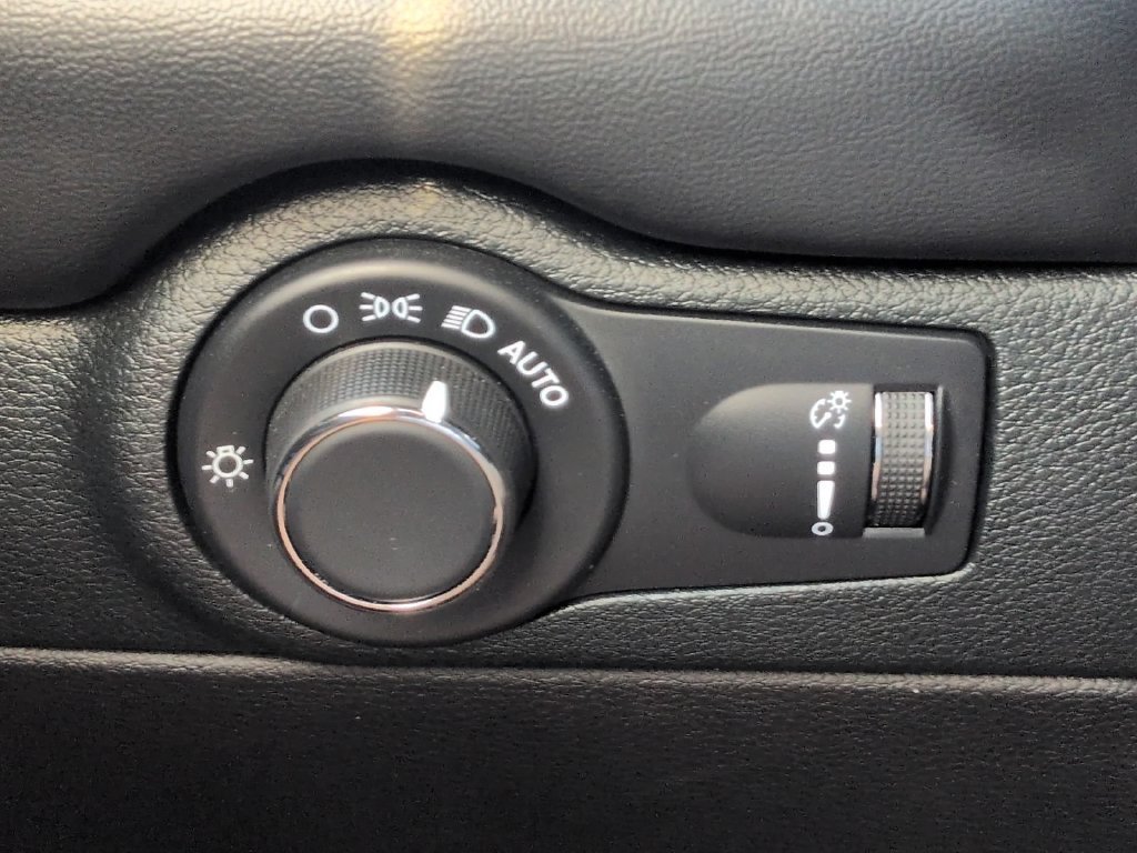 2024 Dodge Durango GT - Photo 38
