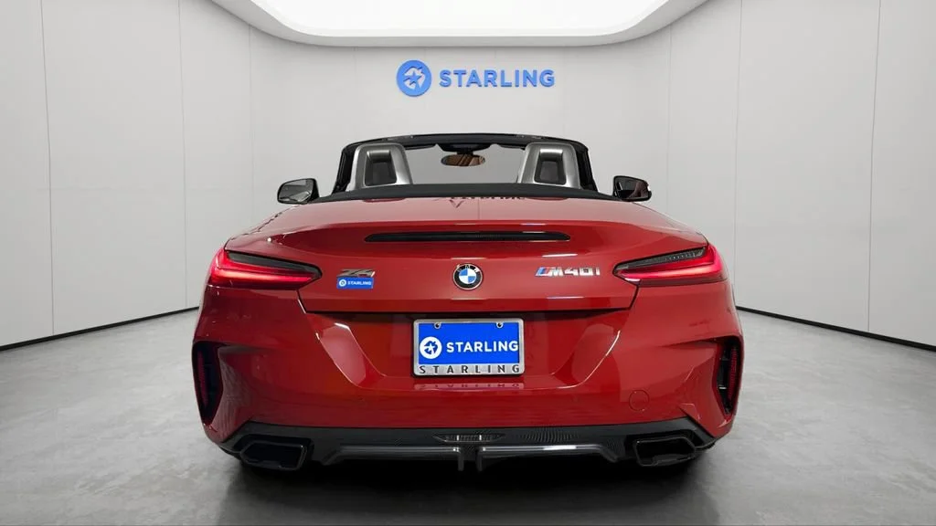 2021 BMW Z4 Base - Photo 7