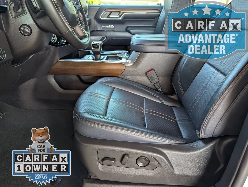 2024 Chevrolet Silverado 1500 High Country - Photo 19