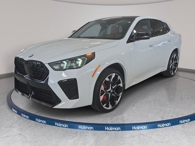 2026 BMW X2 xDrive28i