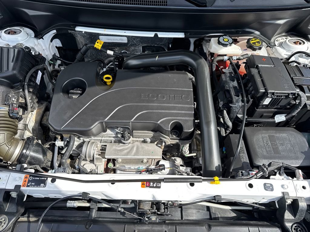 2024 GMC Terrain SLT - Photo 37
