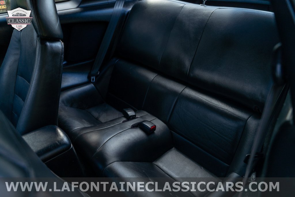 1994 Toyota Supra Turbo photo 4