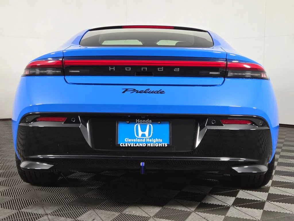 New 2026  Honda  image 12