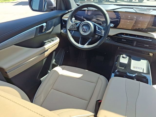 2026 Buick Enclave Preferred - Photo 15