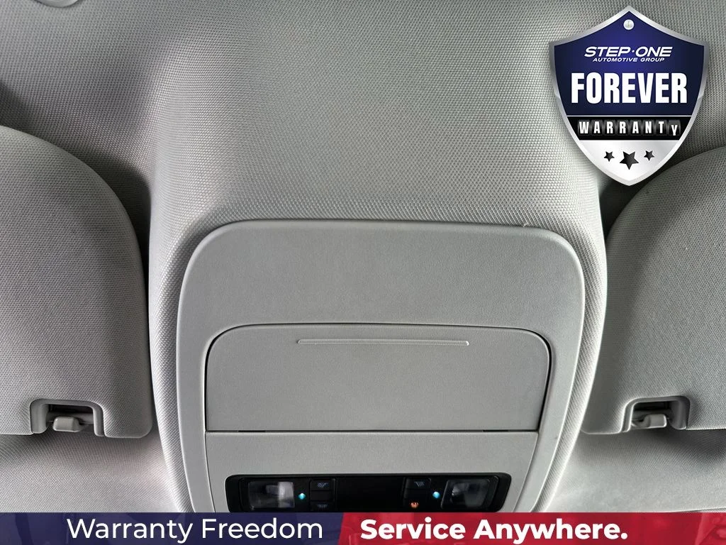 Used 2025 Silver Ford Active image 25