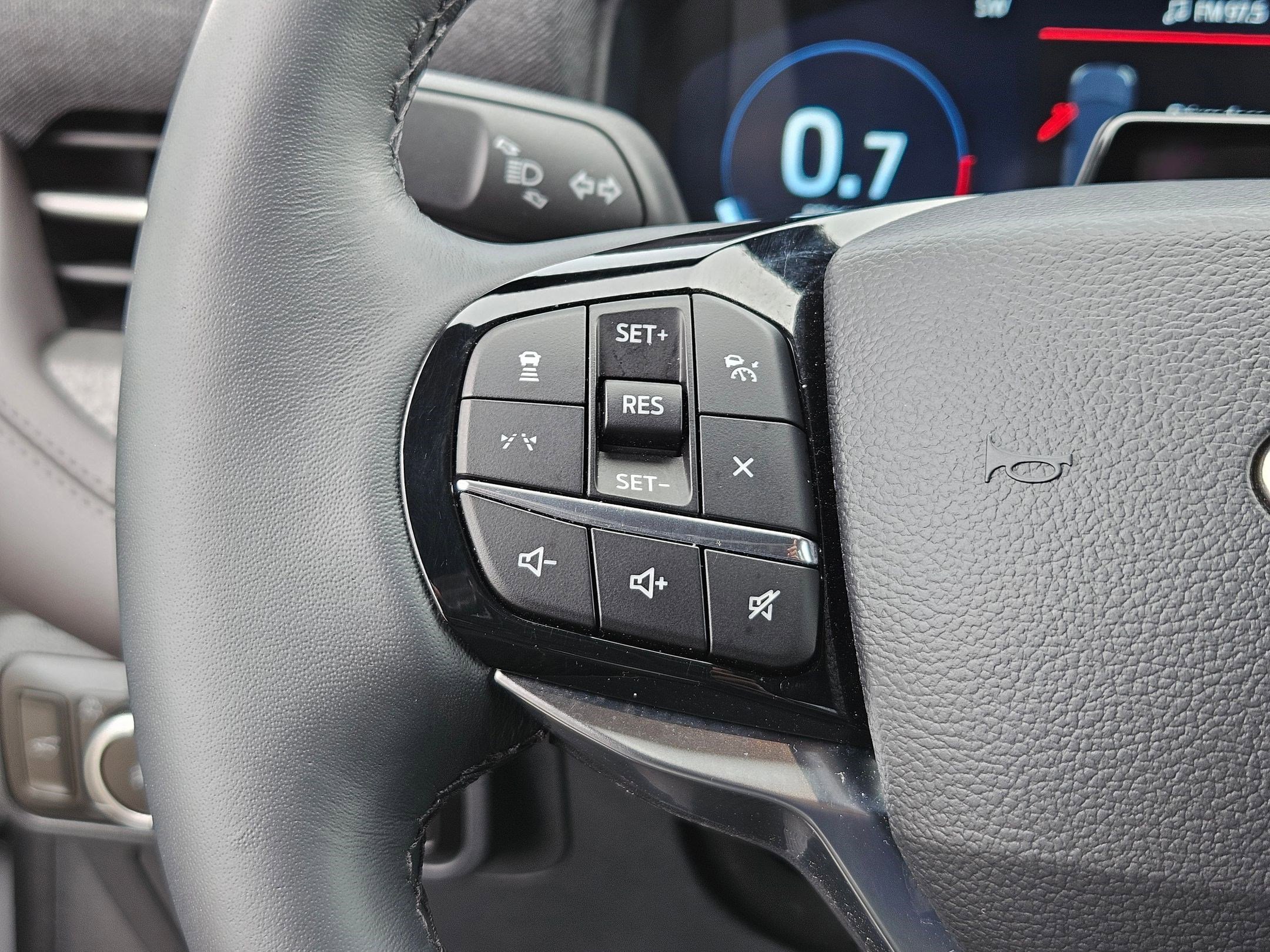 Used 2026 Blue Ford Platinum image 16