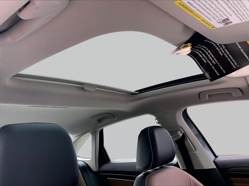 2026 Volkswagen Jetta SEL - Photo 18