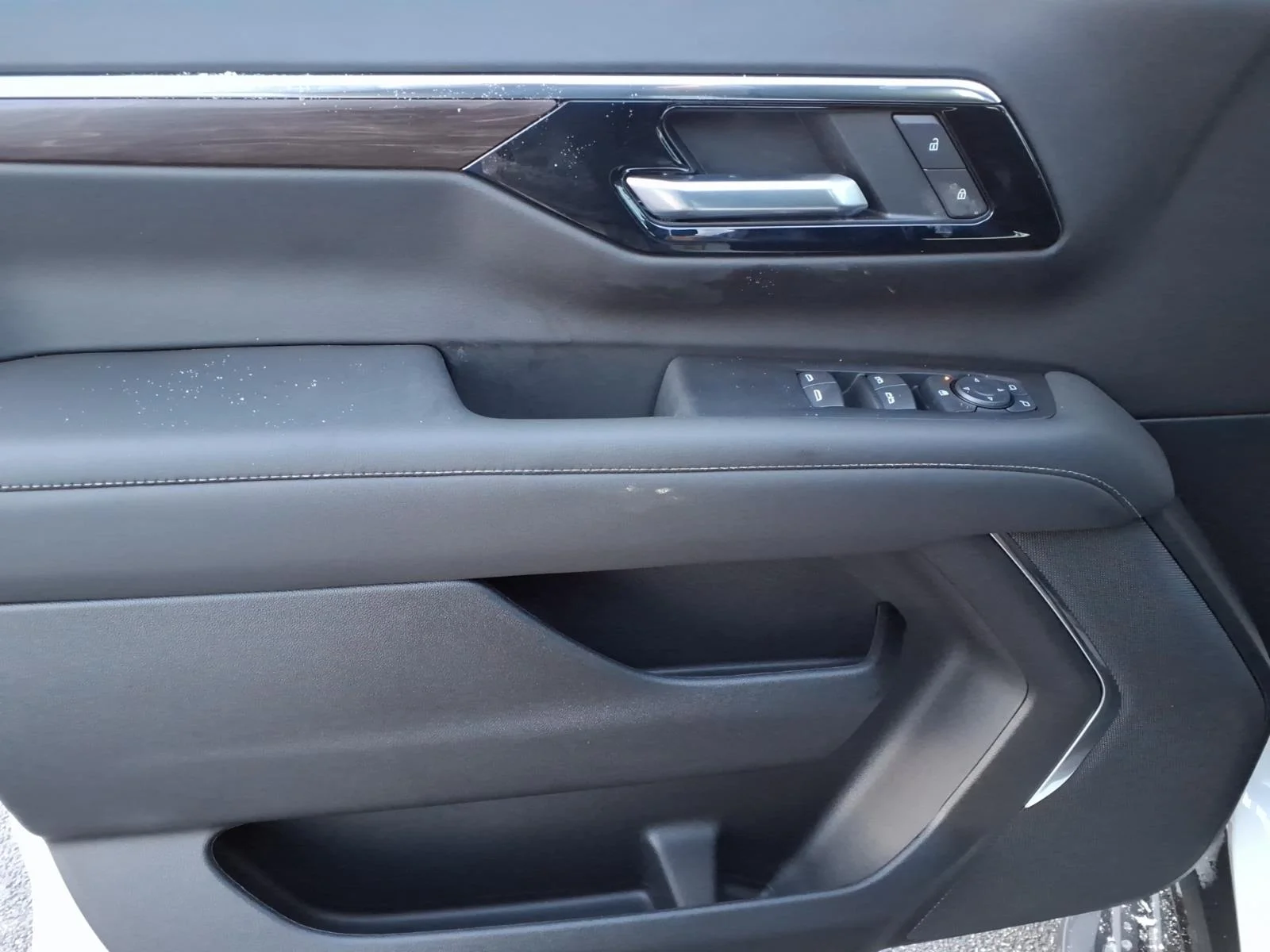 2026 Chevrolet Tahoe Fleet - Photo 7