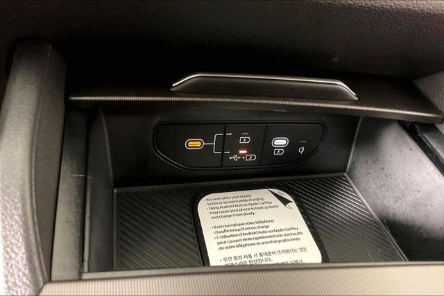 Used 2027 Gray Kia SX-Prestige image 15