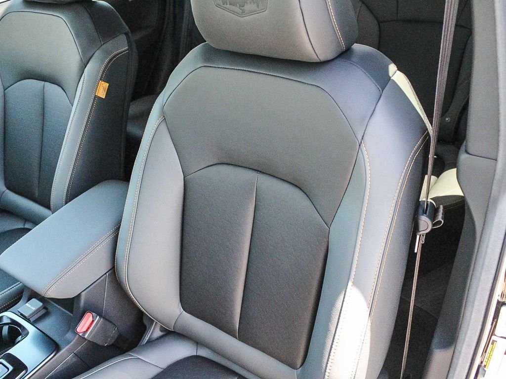2026 Subaru Forester Wilderness - Photo 25
