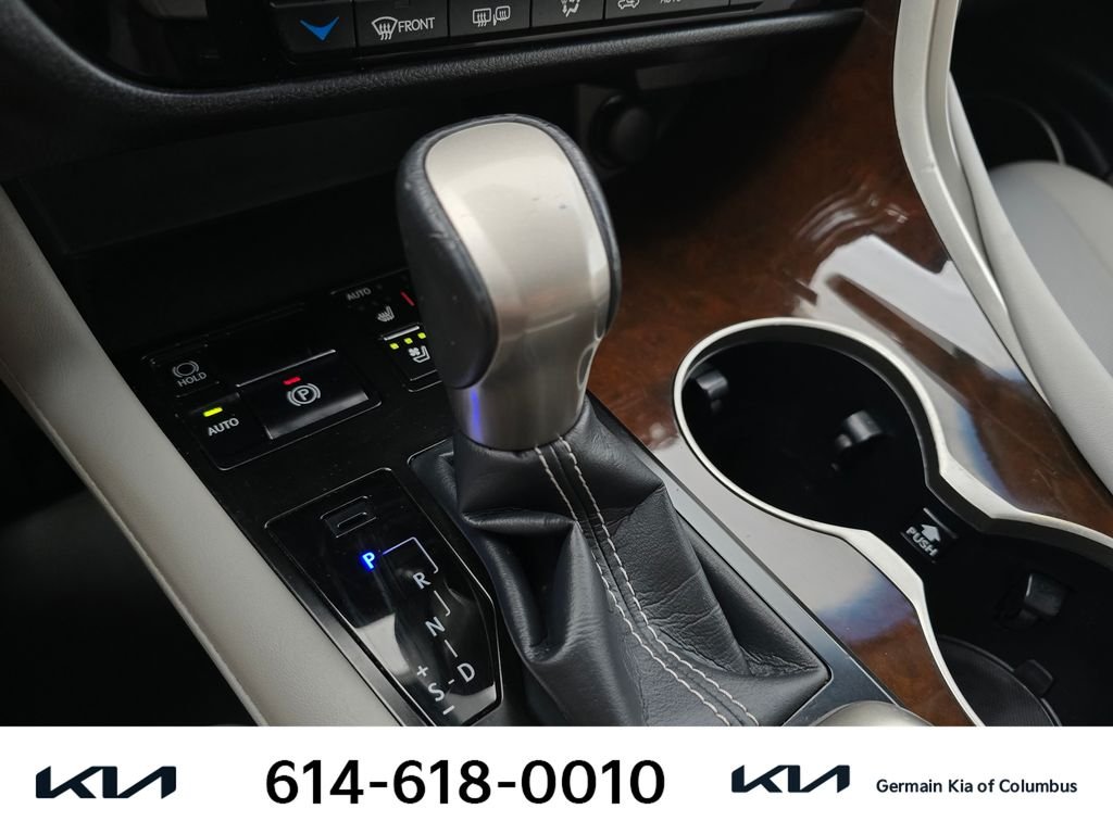 Used 2018  Lexus 350 image 26
