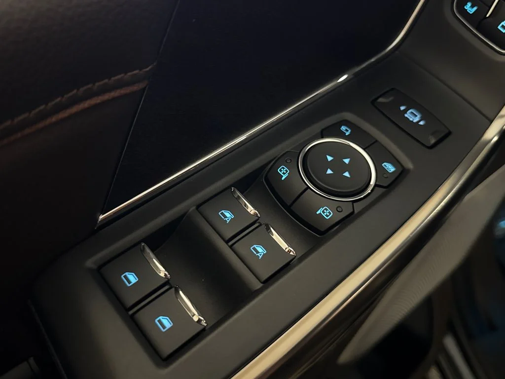 New 2026 Black Ford King Ranch image 24