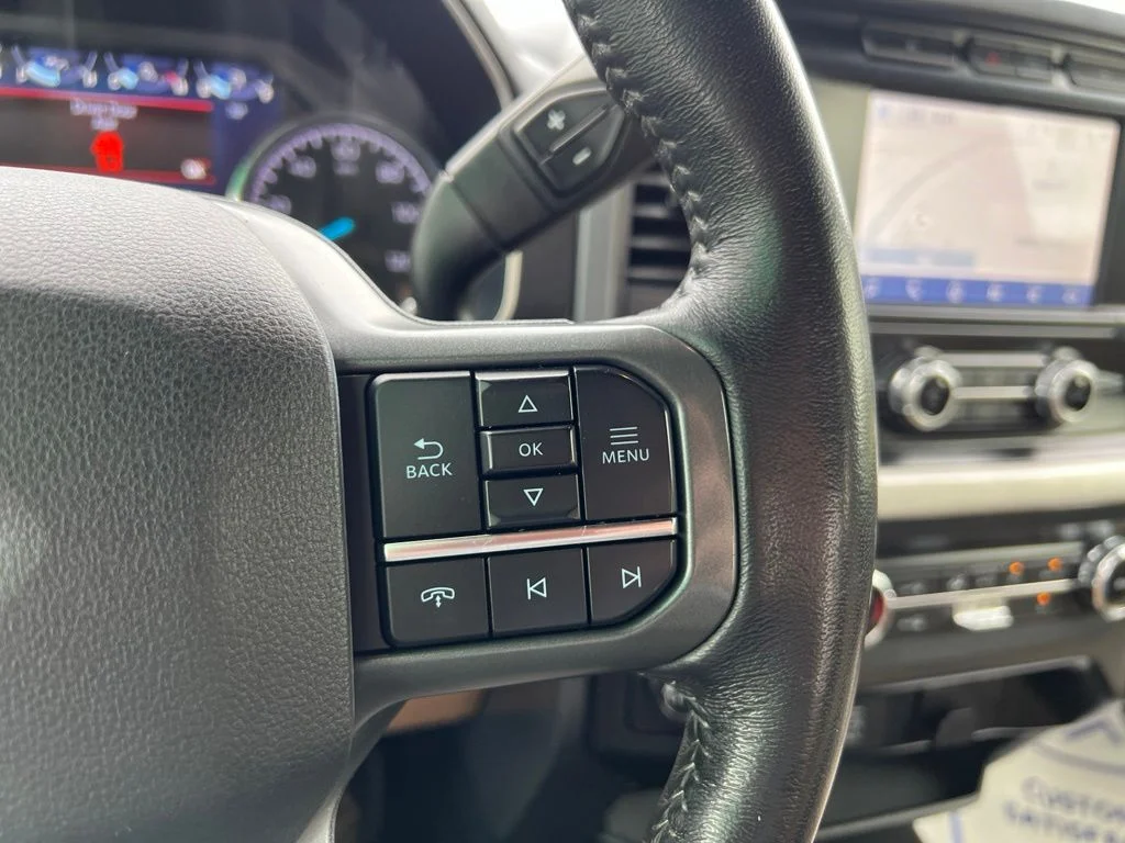 2022 Ford F-150 XLT - Photo 26
