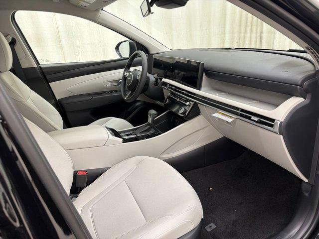 New 2026 Phantom Black Hyundai SEL AWD image 14