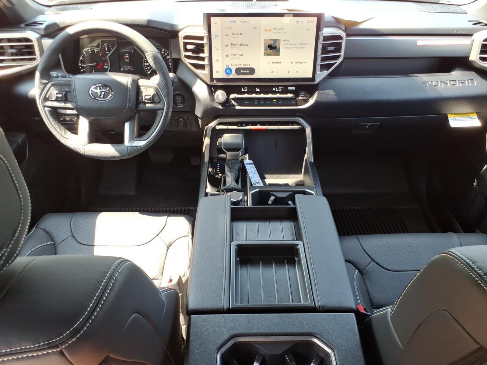 New 2026 Magnetic Gray Metallic Toyota SR5 image 26