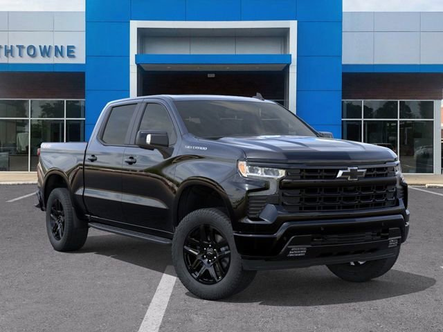 2026 Chevrolet Silverado 1500 RST - Photo 7