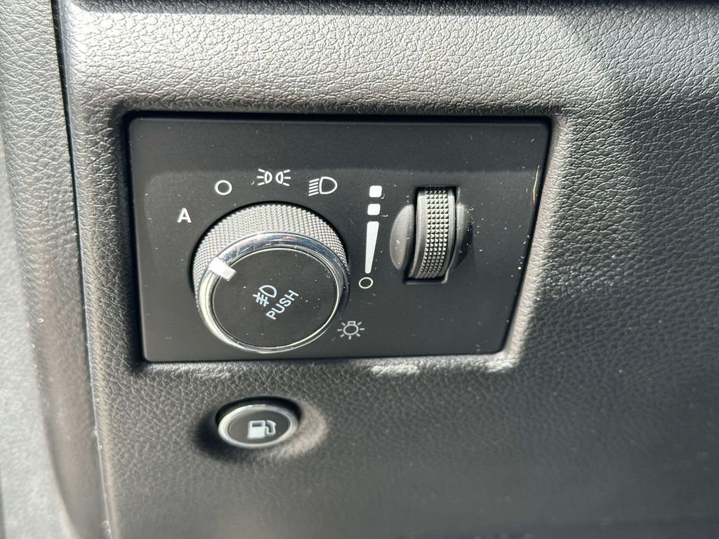 Used 2021 Gray Jeep Laredo E image 20