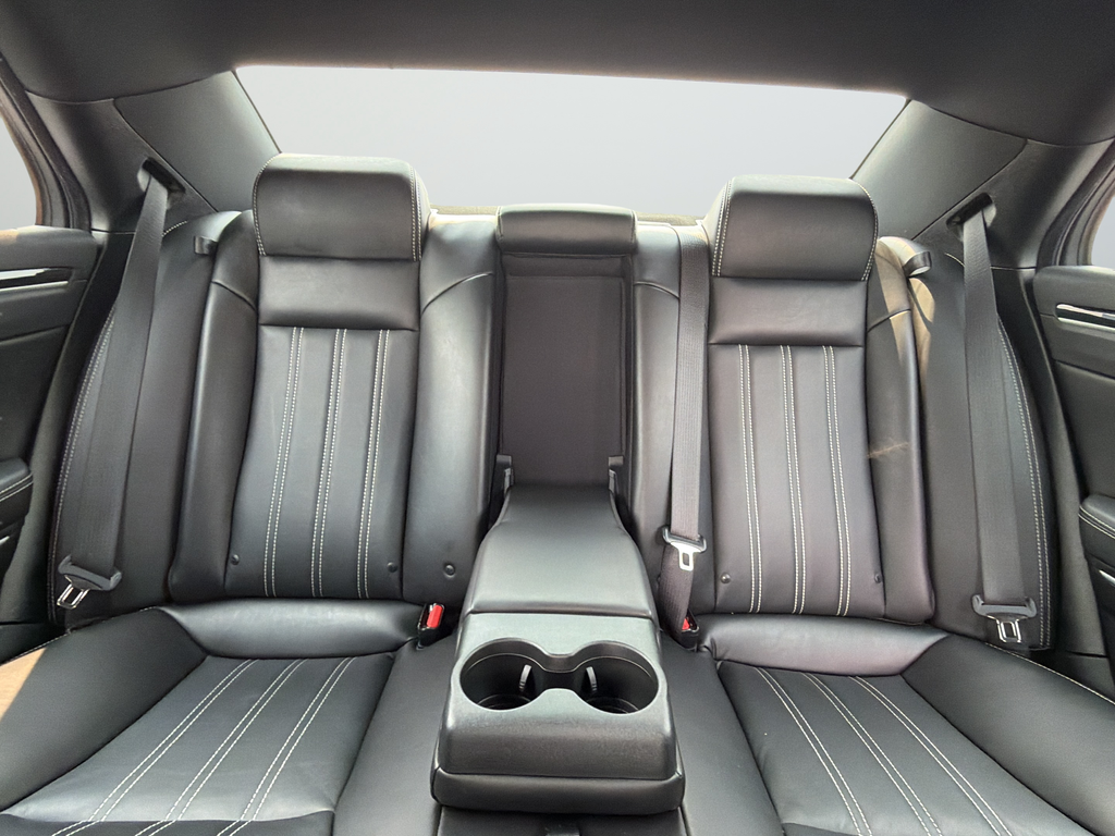Used 2023 Gray Chrysler S image 28