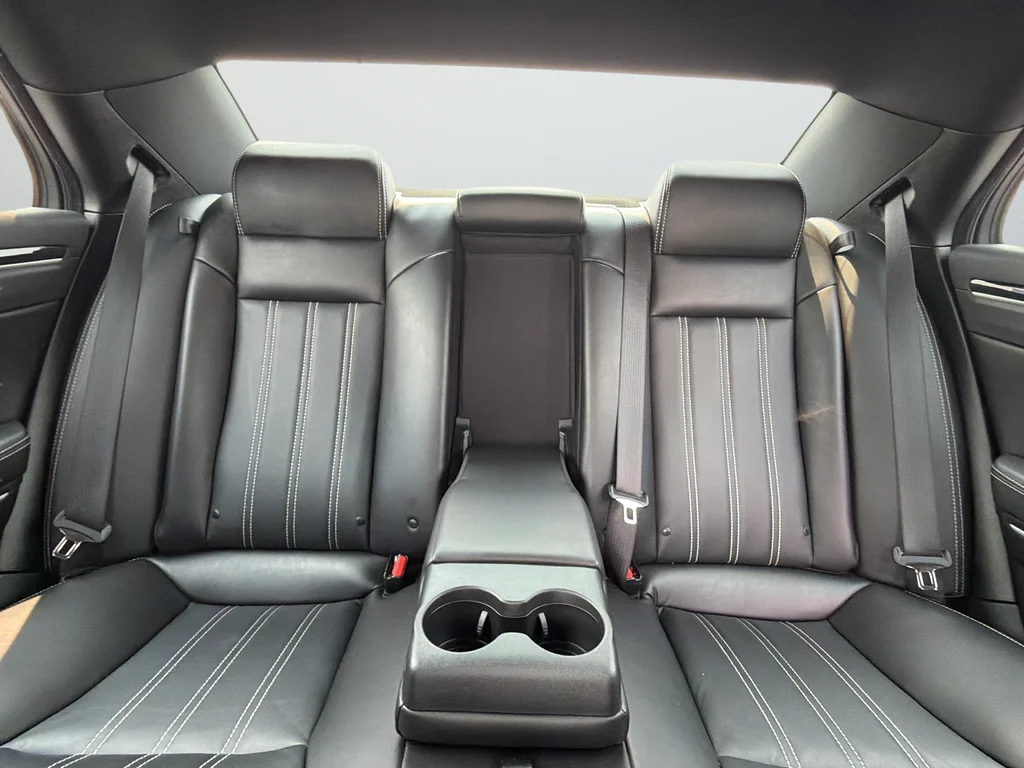 Used 2023 Gray Chrysler S image 28
