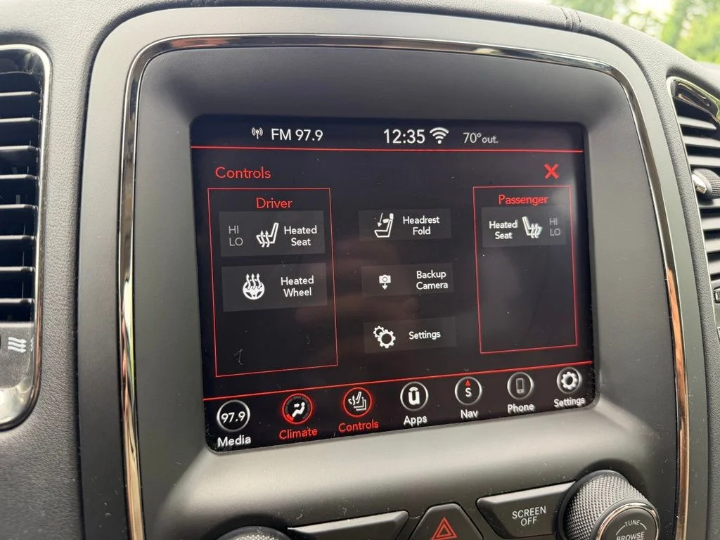 Certified Used 2020 Gray Dodge GT Plus image 19