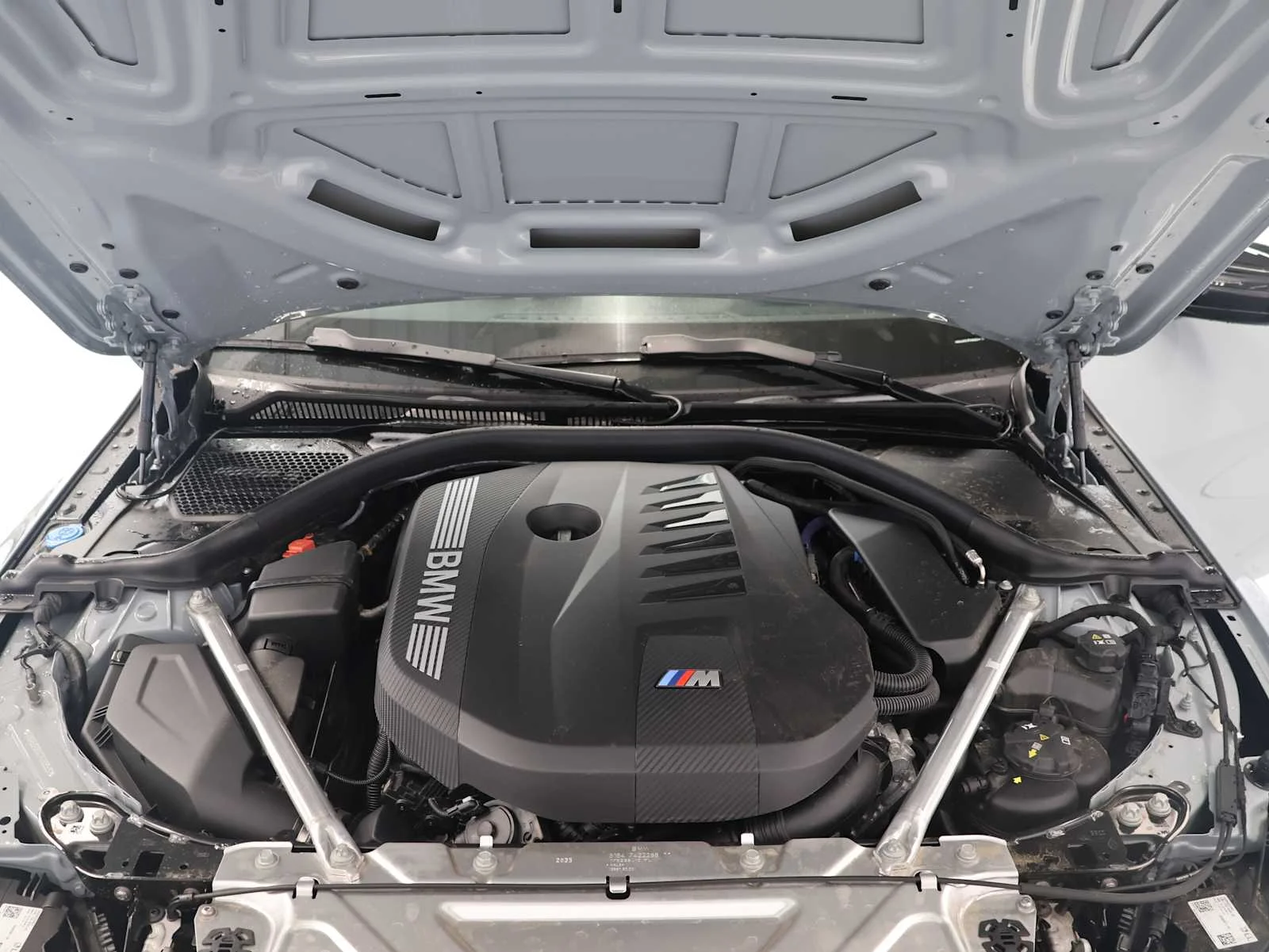 Certified Used 2026 Brooklyn Grey Metallic BMW M440i image 23