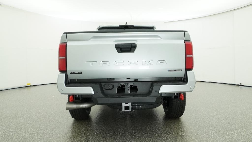 2026 Toyota Tacoma TRD Off Road - Photo 6