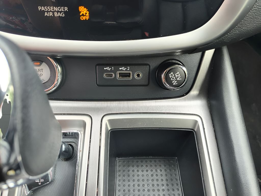 2023 Nissan Murano SV - Photo 19