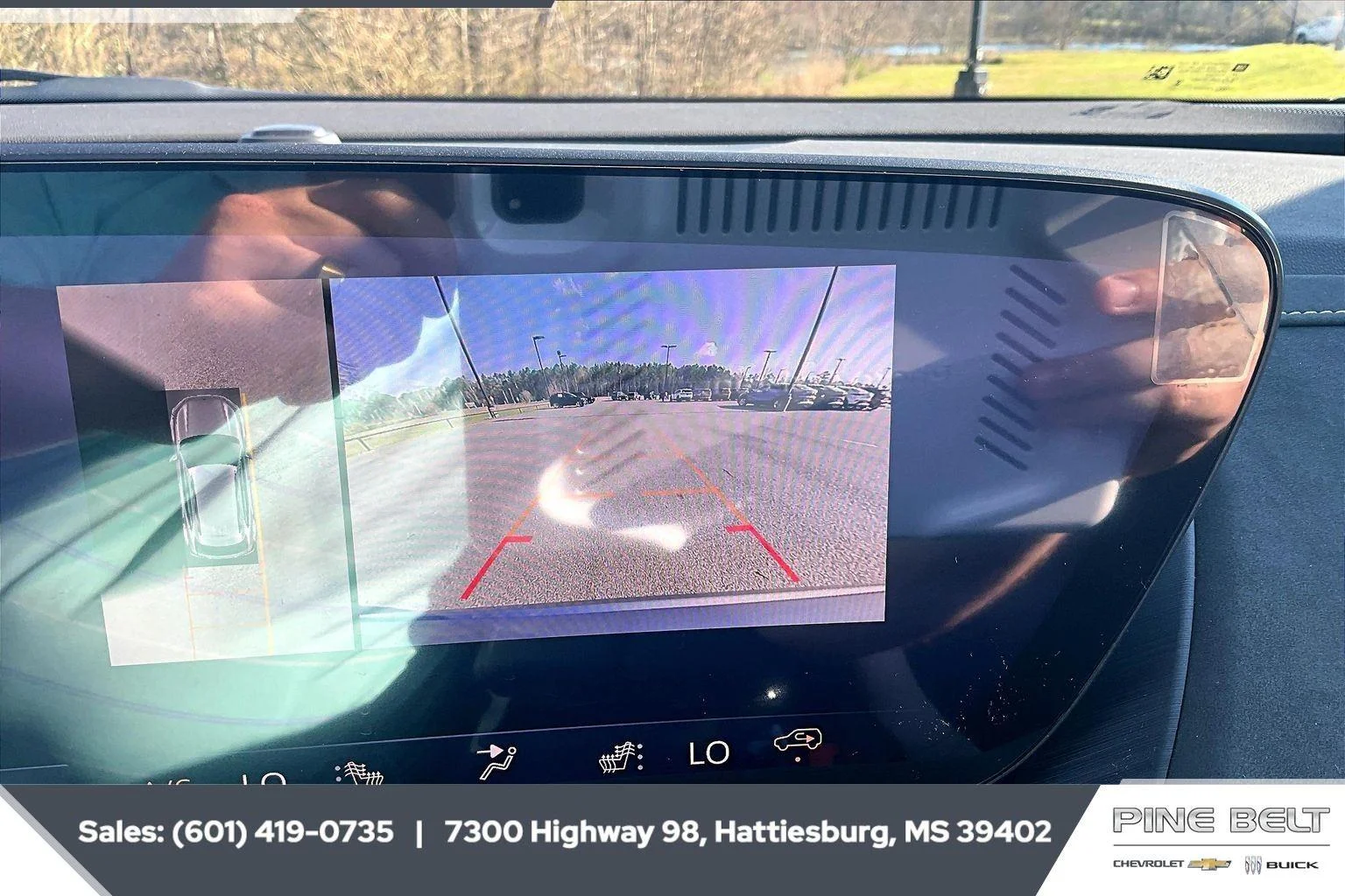 2026 Buick Envision Sport Touring - Photo 17
