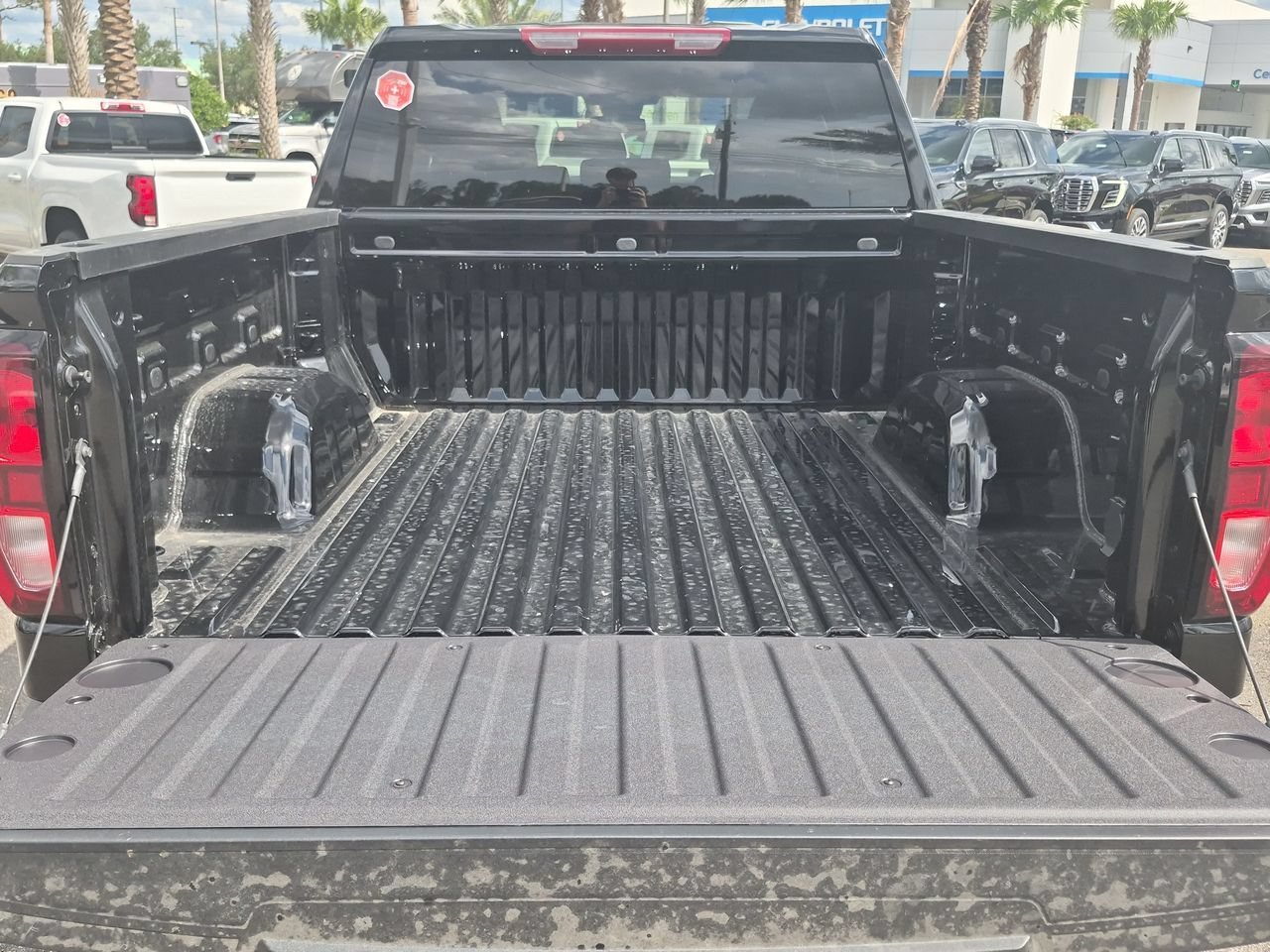 2026 GMC Sierra 1500 Elevation - Photo 24