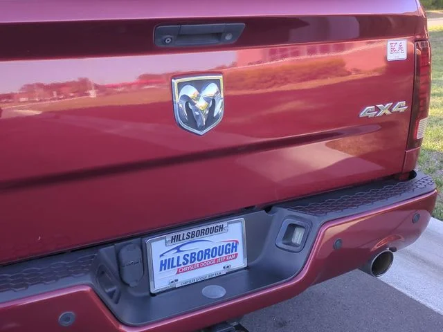 Used 2013 Red Ram Sport image 22