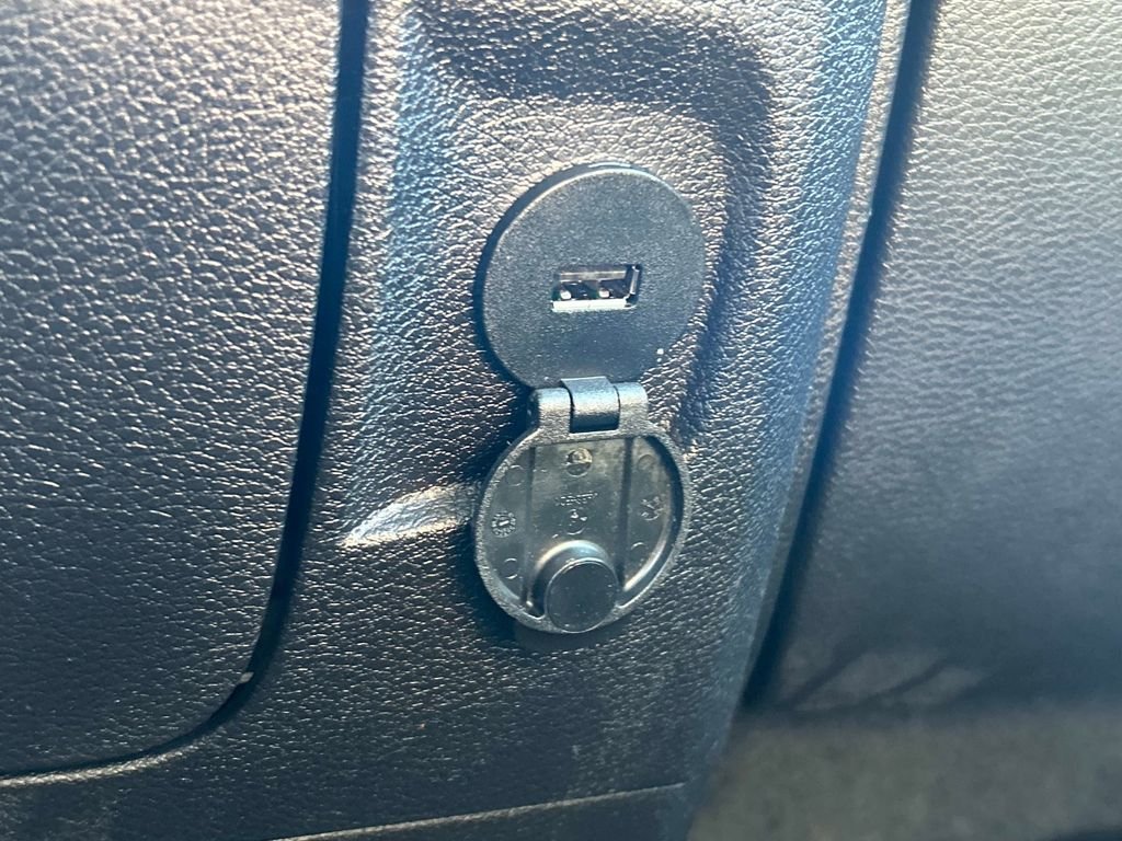 Used 2017 Red Ram Laramie image 26