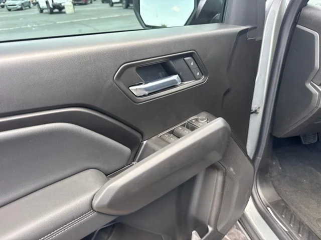 New 2026 Gray Chevrolet LT image 11