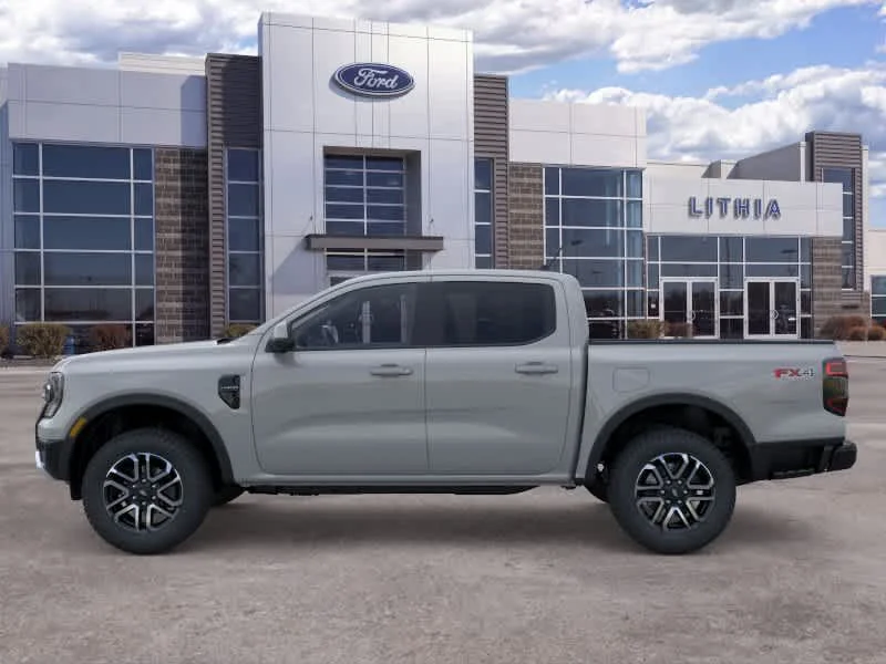 New 2026 Avalanche Ford Lariat® image 3