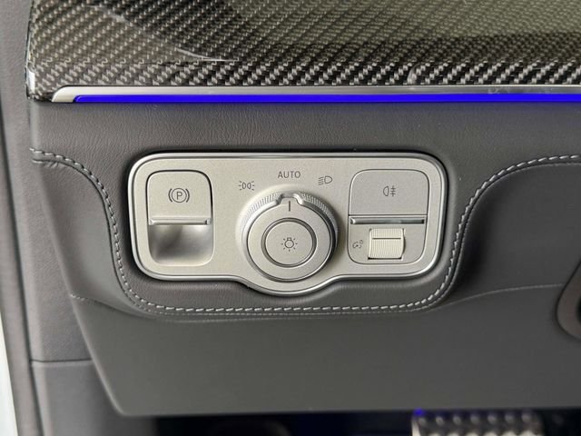 New 2026 Cirrus Silver Metallic Mercedes-Benz AMG® GLE 53 4MATIC+ Coupe image 20