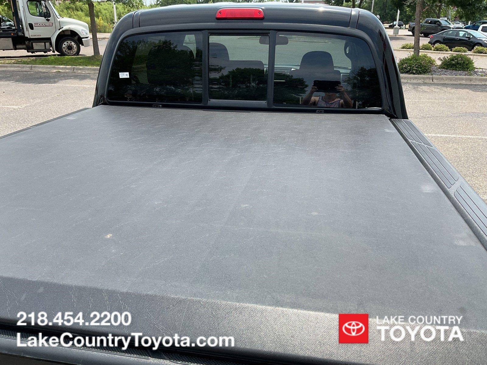 Used 2013 Black Widow Toyota  image 11