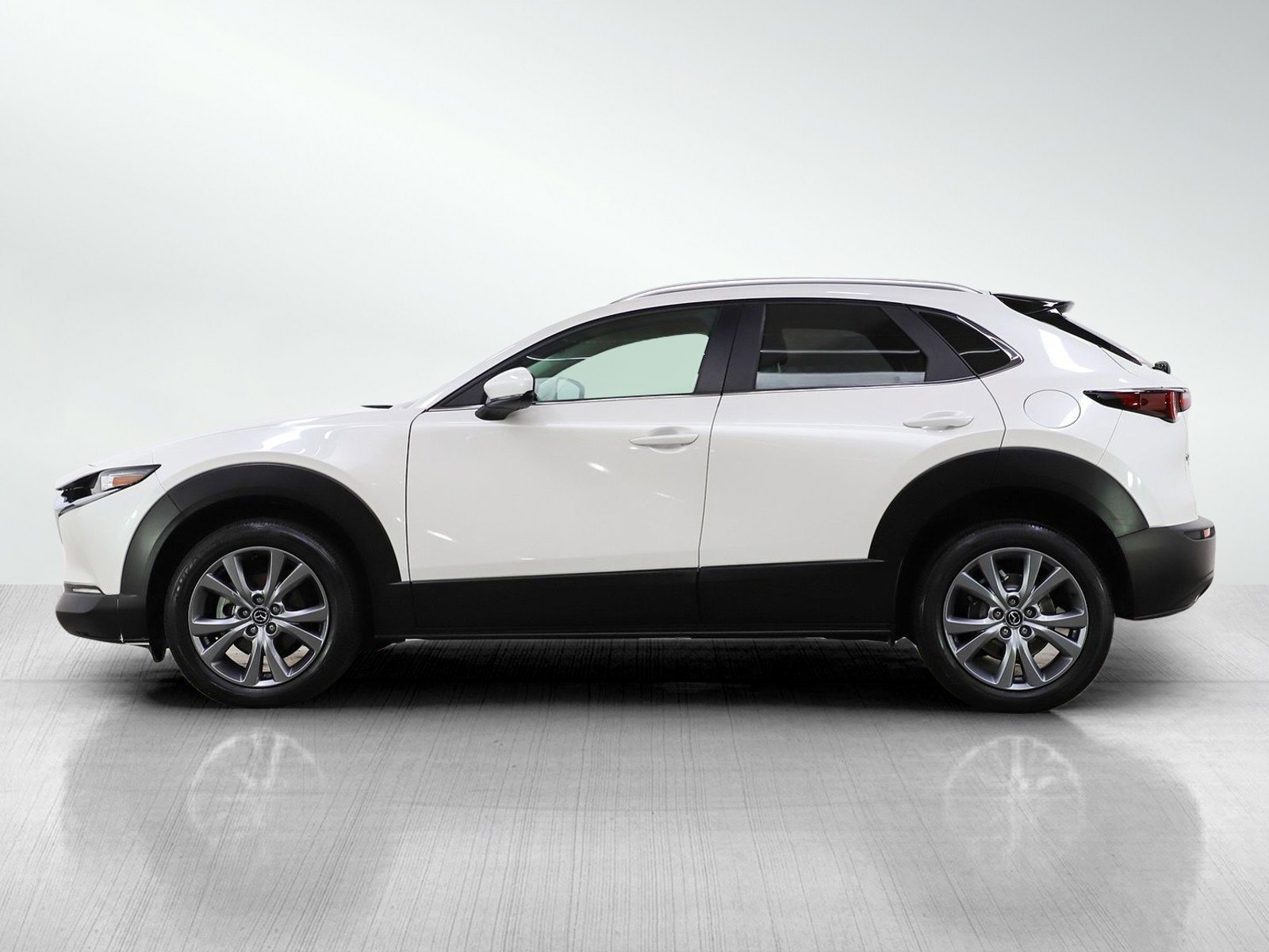 Used 2023 Mazda CX-30 Preferred with VIN 3MVDMBCM8PM561326 for sale in White Bear Lake, Minnesota