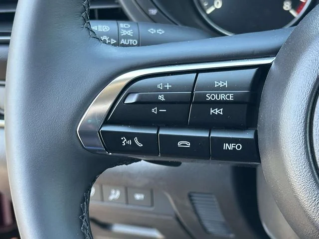 2026 Mazda CX-30 Turbo Premium Plus - Photo 23